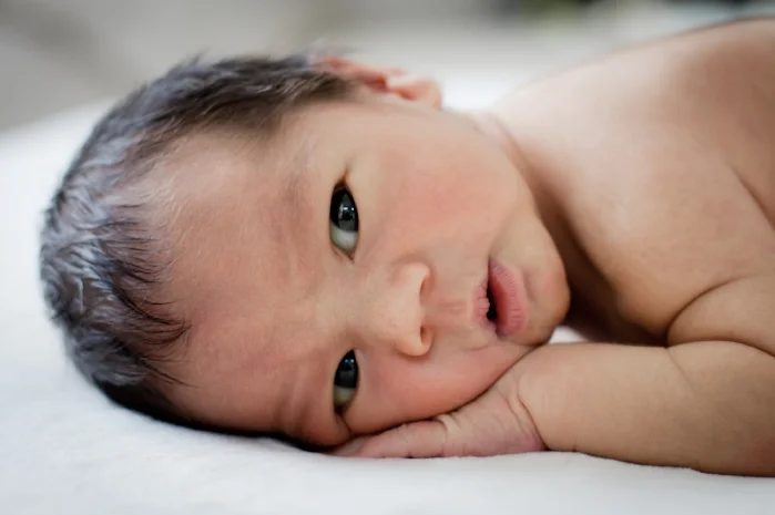 Babies and Bellies 1