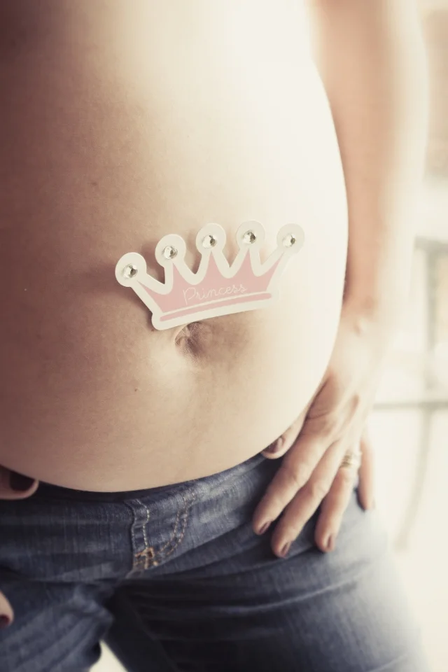 Babies and Bellies 4