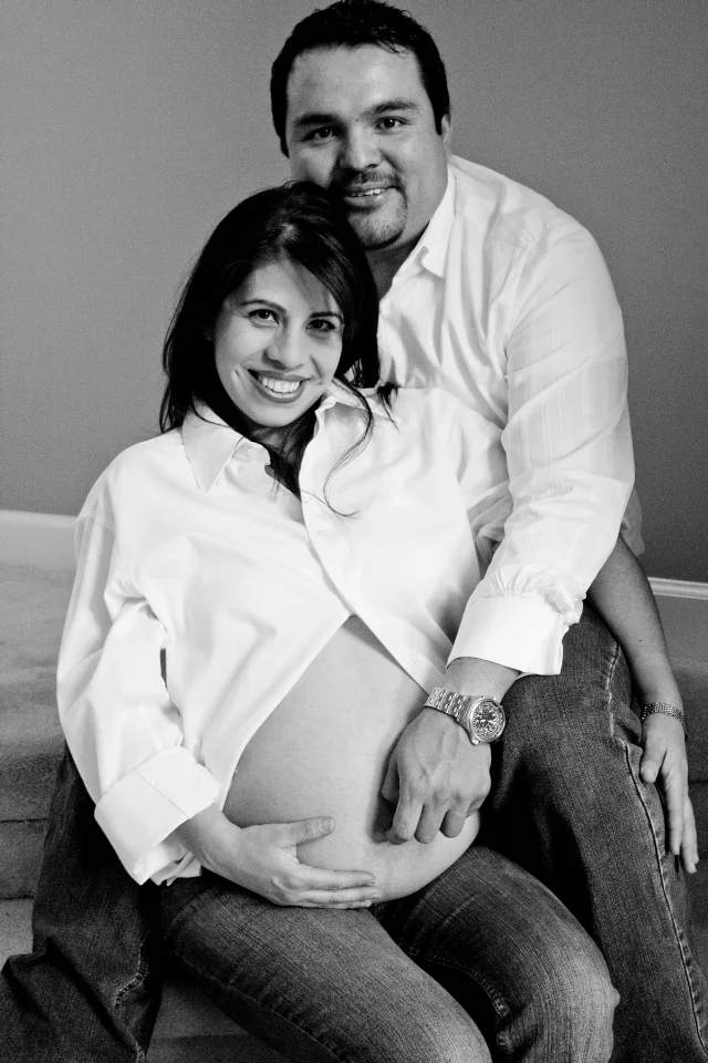 Babies and Bellies 6