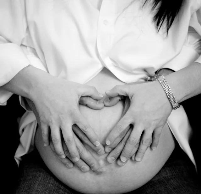 Babies and Bellies 7