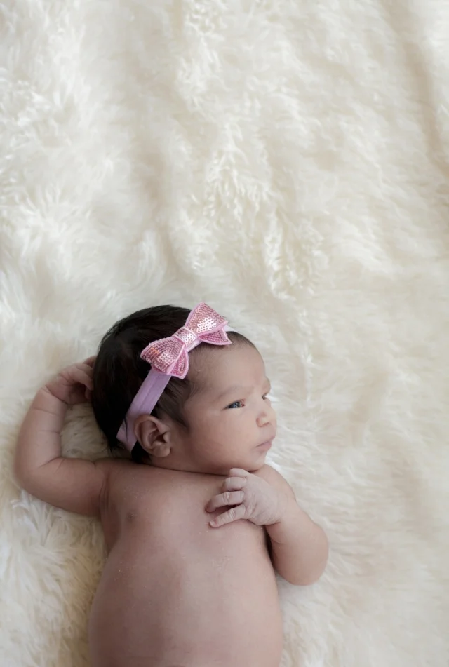 Babies and Bellies 9