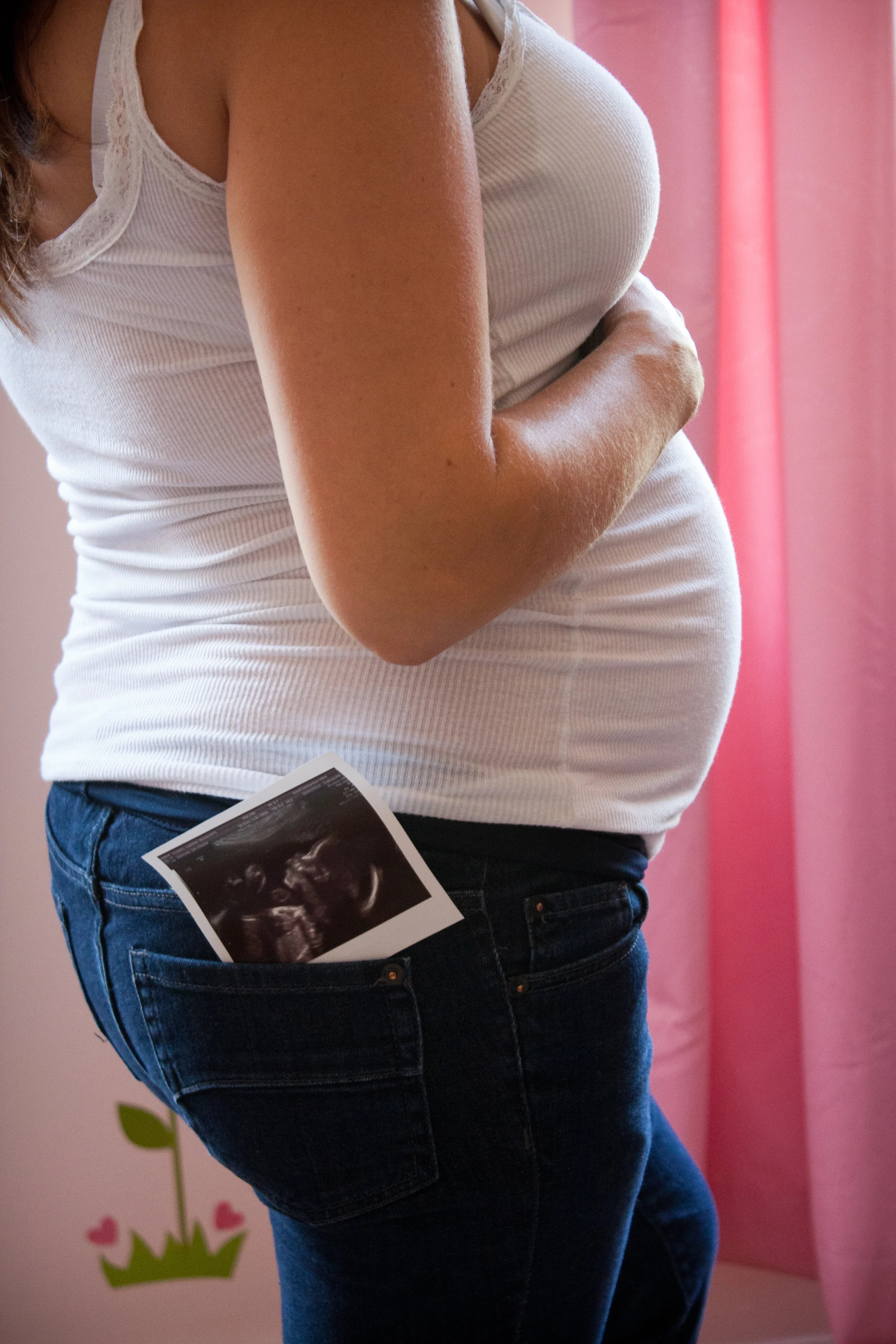Babies and Bellies 11
