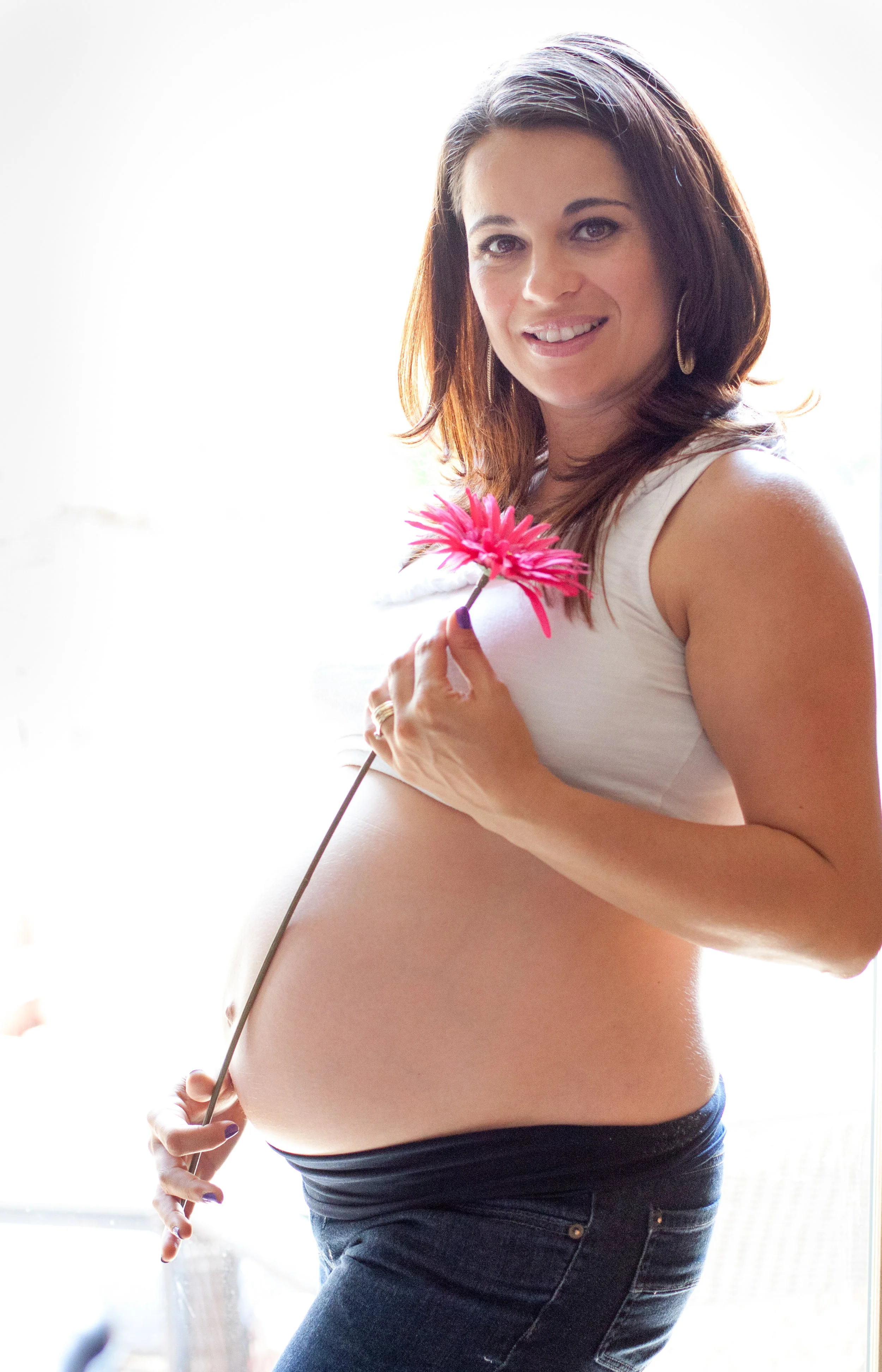 Babies and Bellies 12