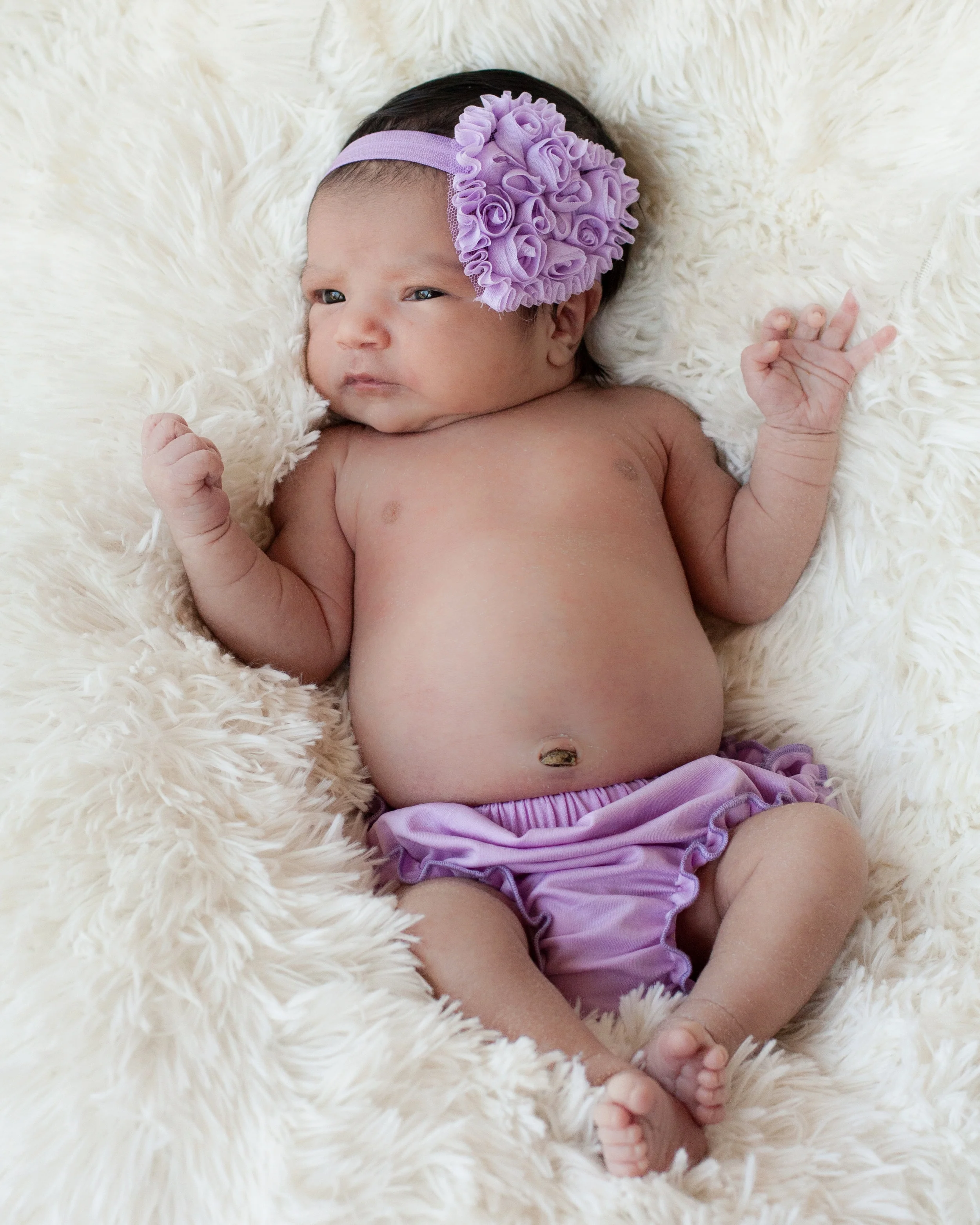 Babies and Bellies 15