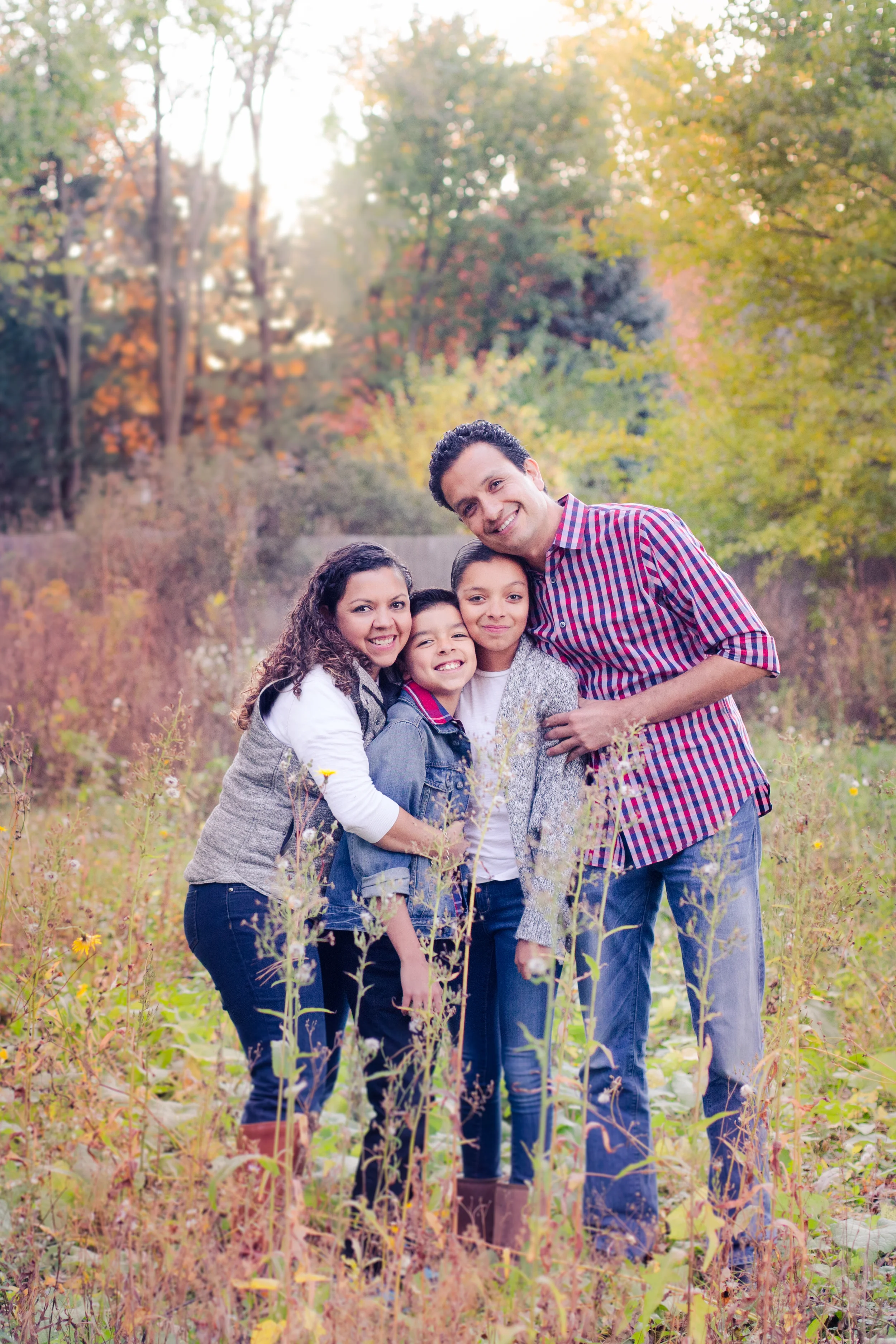 Families 1