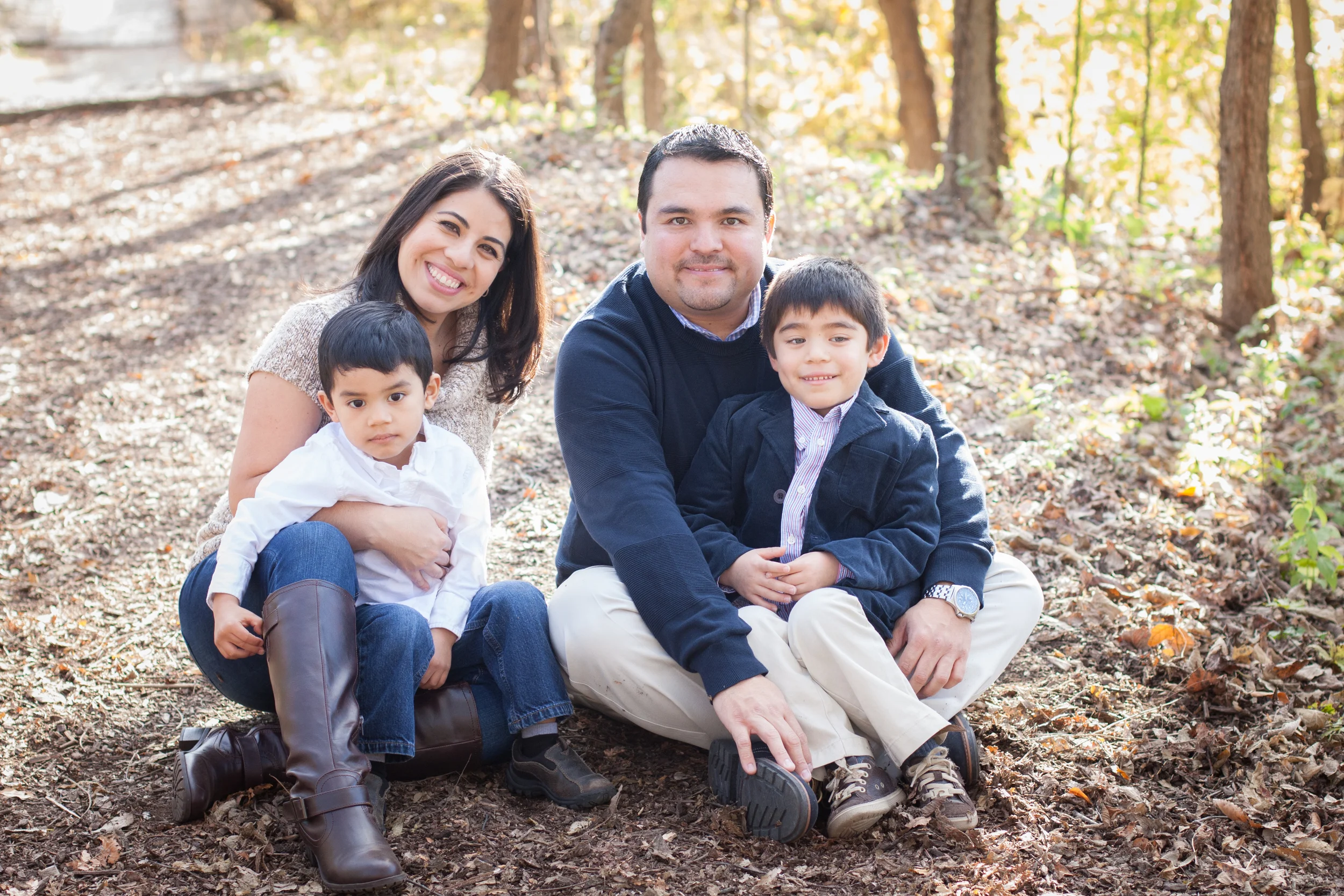 Families 4
