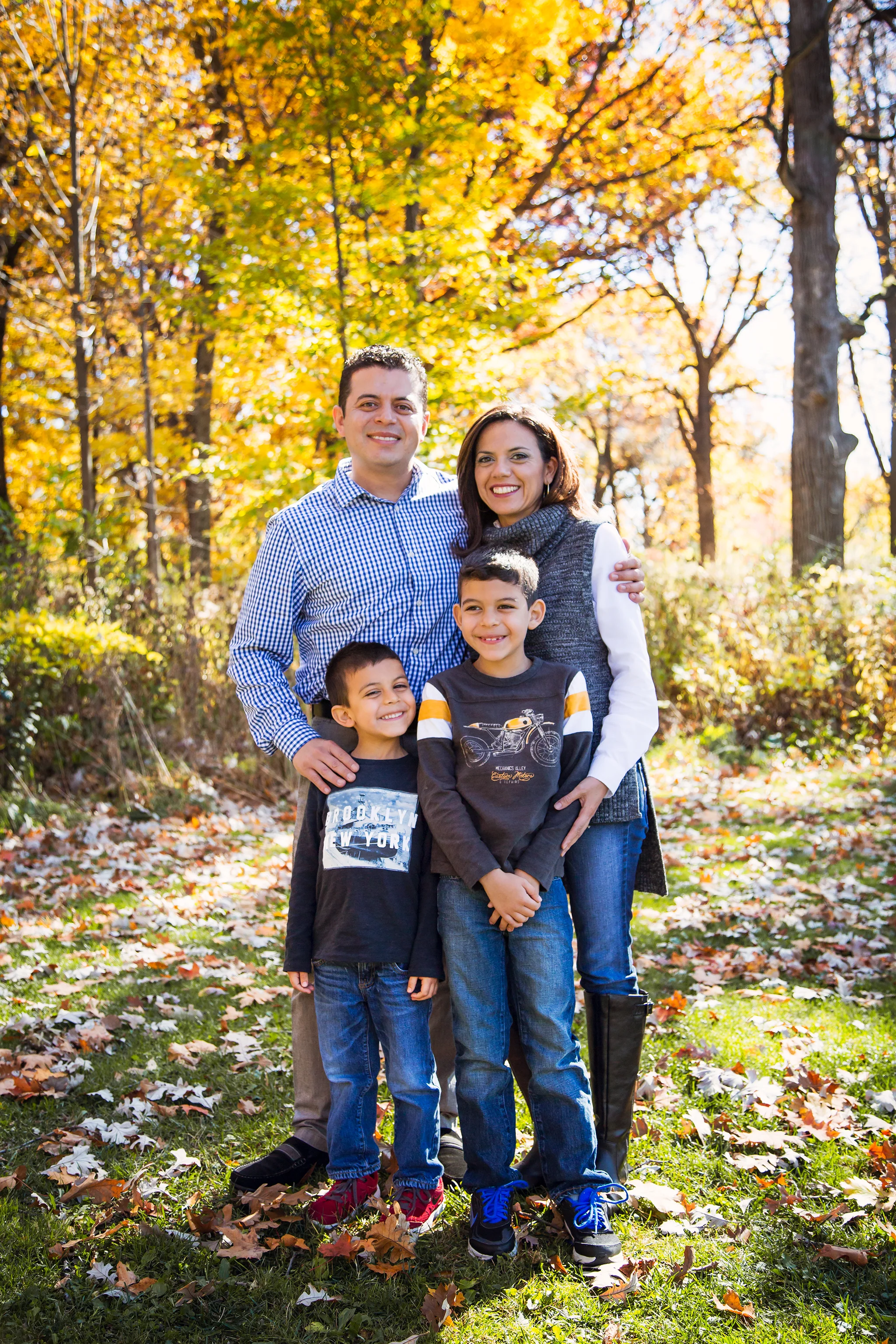 Families 7