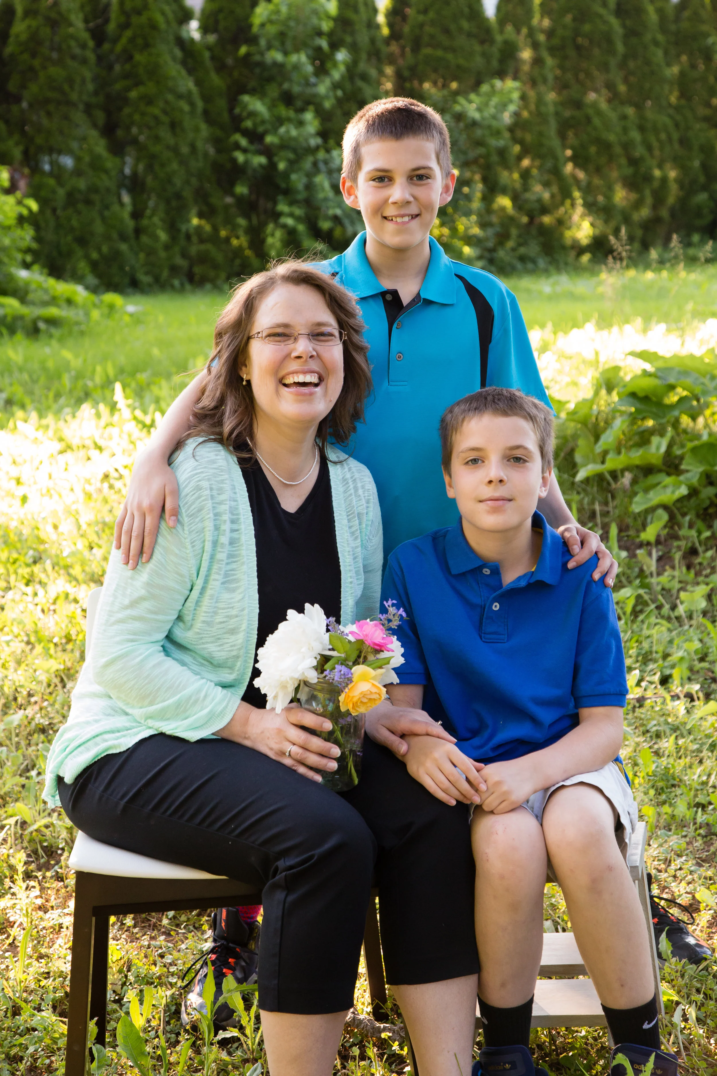 Families 13