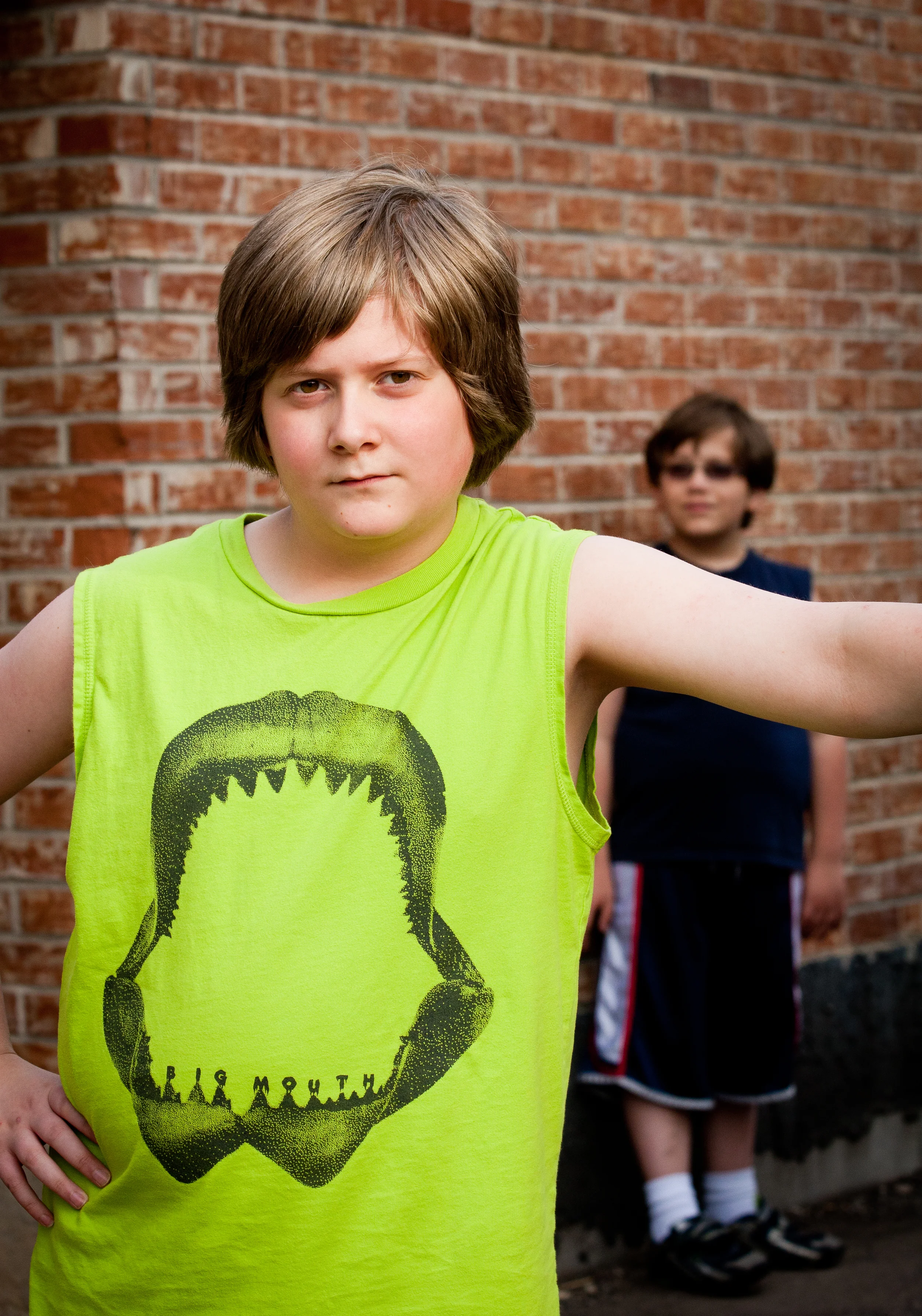 Kids 10