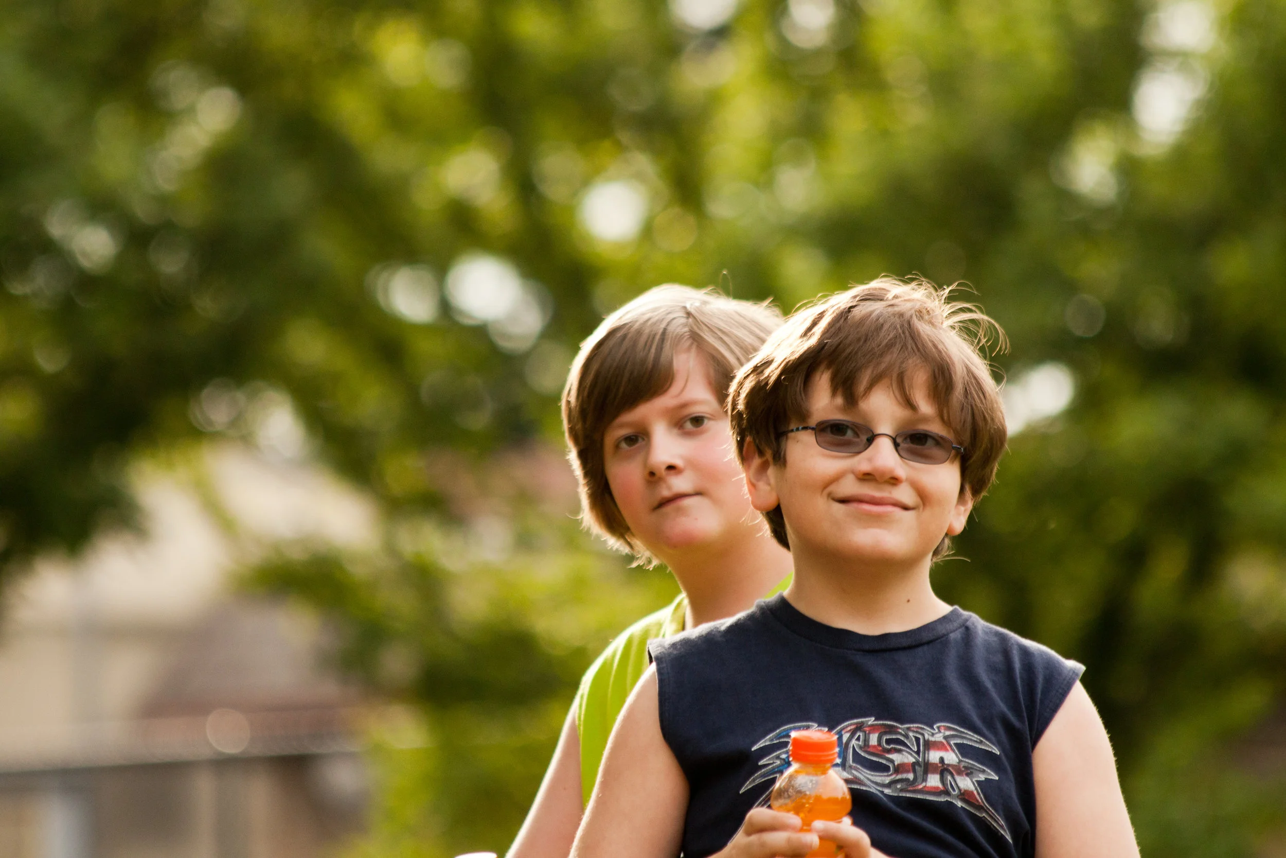 Kids 23